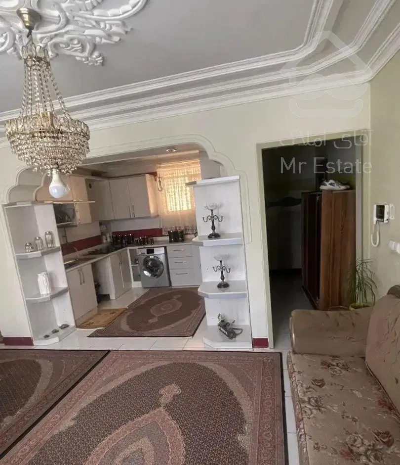 فروش واحد آپارتمانی شیخ تپه