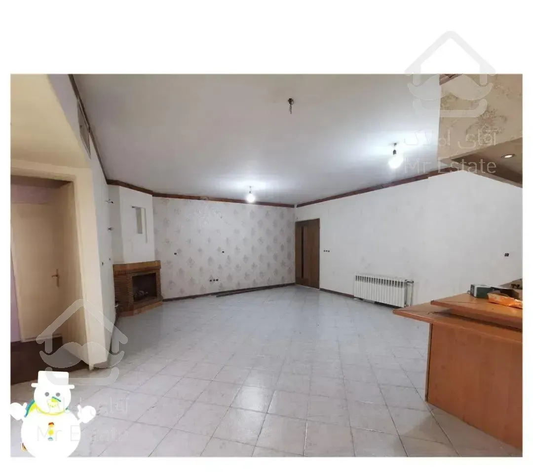 خواجه عبدالله  ۸۸ متر دوخواب