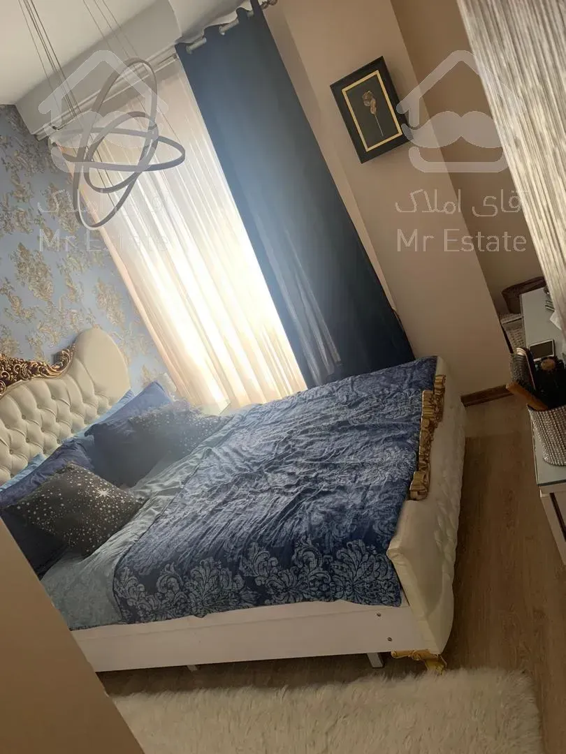 اجاره ۷۶ متر کاشانی اباذر