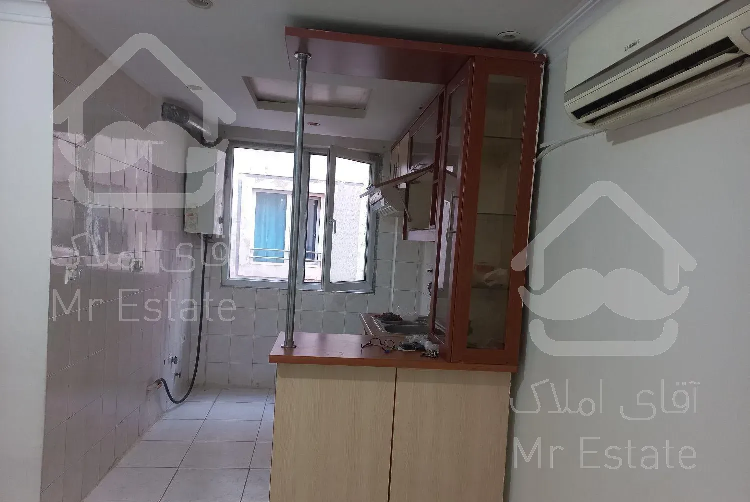 آپارتمان ۳۵ متر، یک خوابه