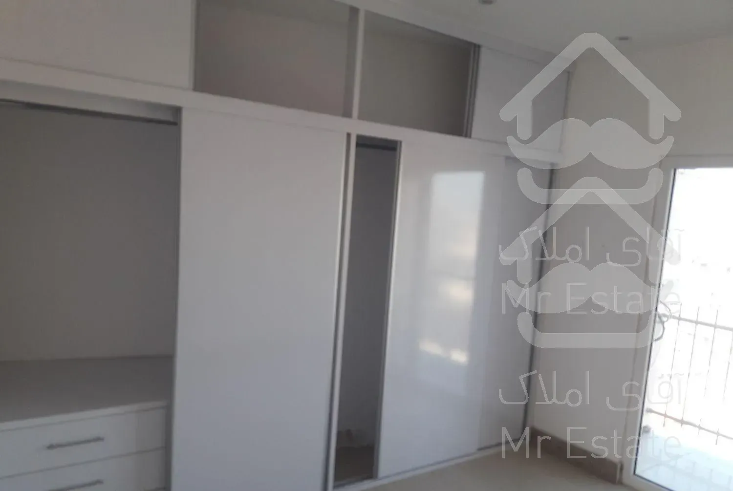 آپارتمان،۱۷۶متر،سندتک برگ