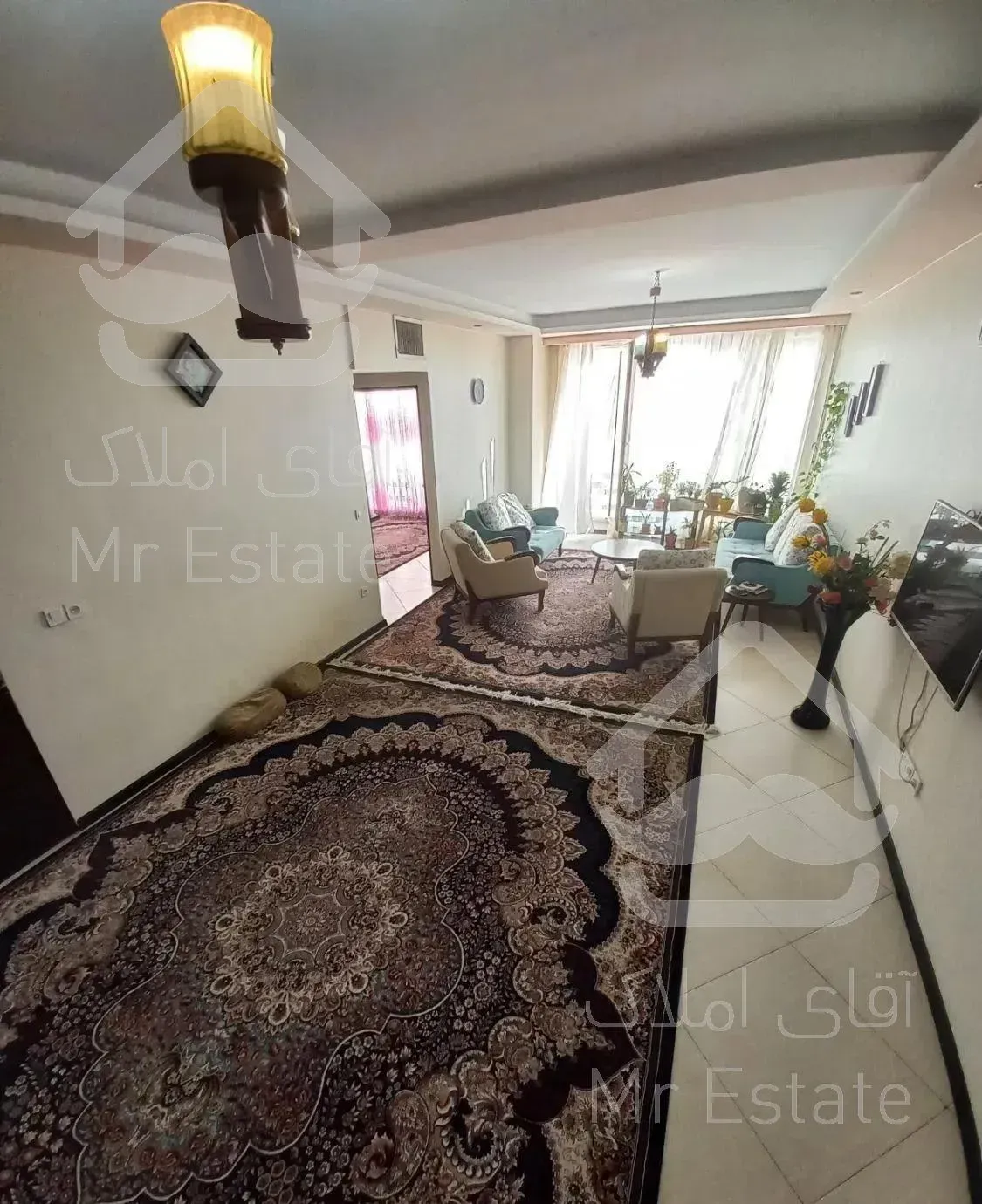 آپارتمان۹۴متر/ورداورد