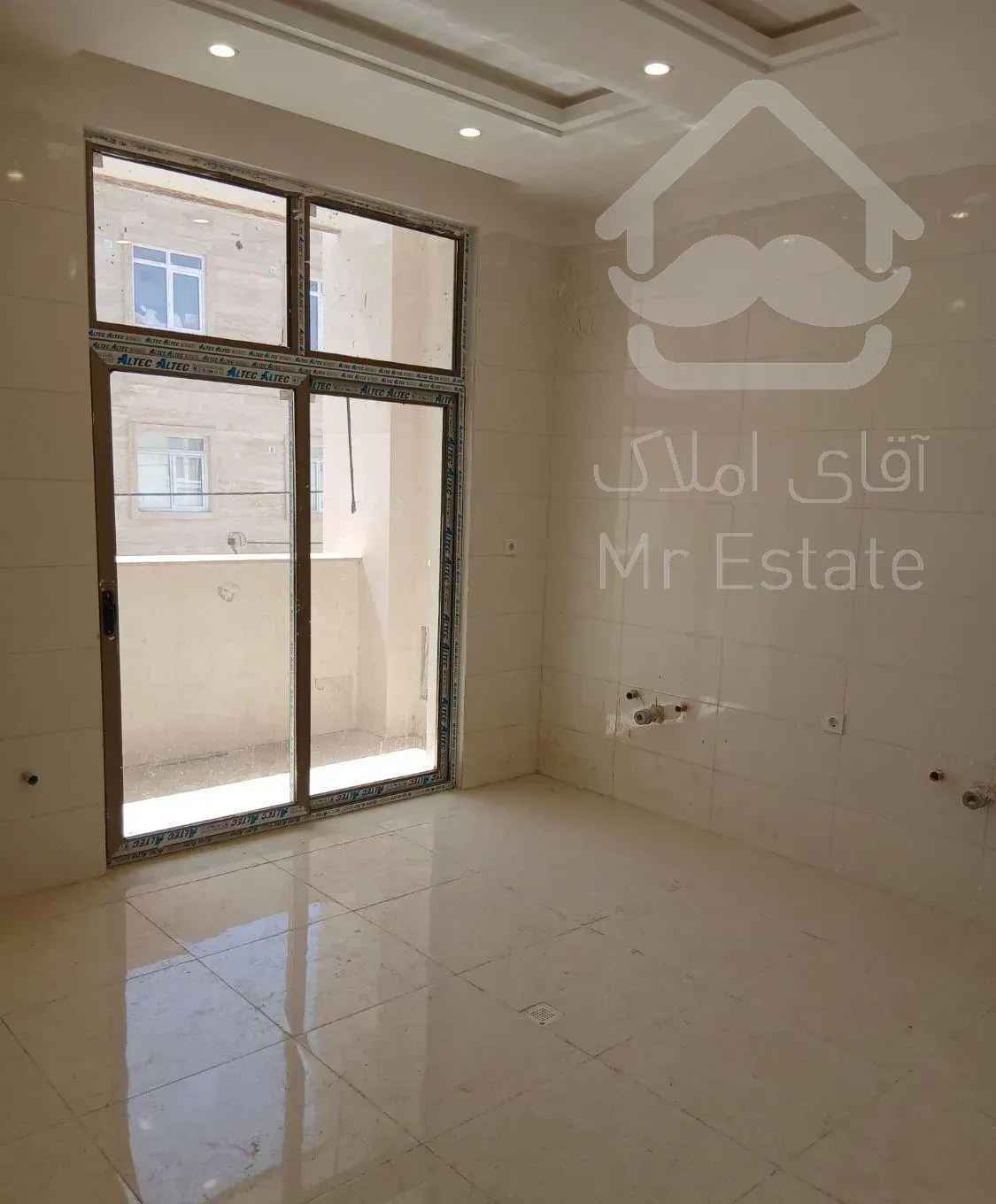 اجاره آپارتمان تمیز شهرک کوثر