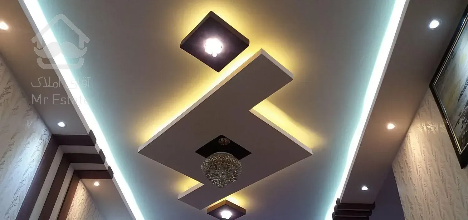 فروش آپارتمان ۵۵متری در اردبیل/ شهرک سینا