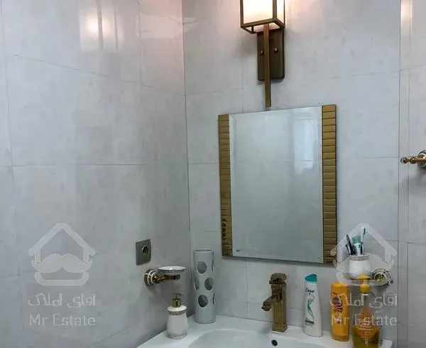 ۸۵ متر نیاوران ،آپارتمان اداری ،فول دیزاین