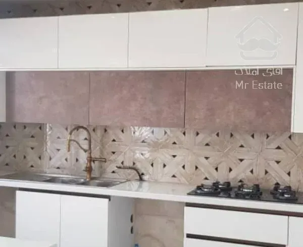 ۱۳۰متر ۳خواب نزدیک دریاچه