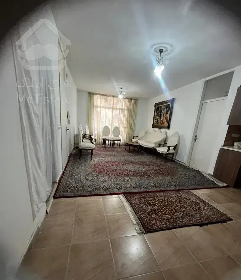 چیذر ۸۵متر یک خواب بزرگ و تراس