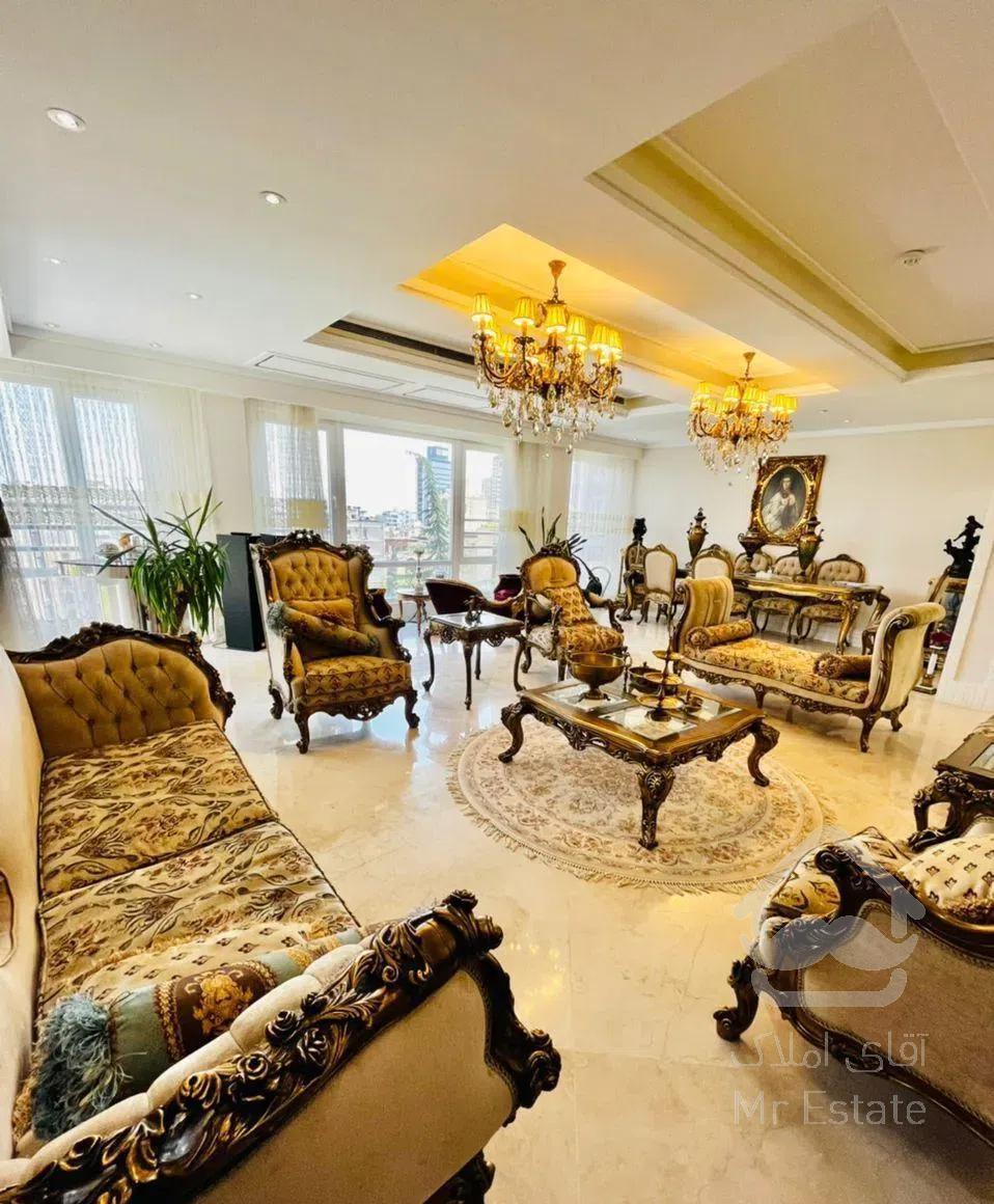 فرشته برج باغ ۱۸۰ متر فول امکانات