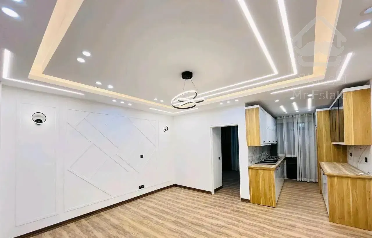 ۶۶متر*دیزاین شده*سند تک برگ*اندیشه