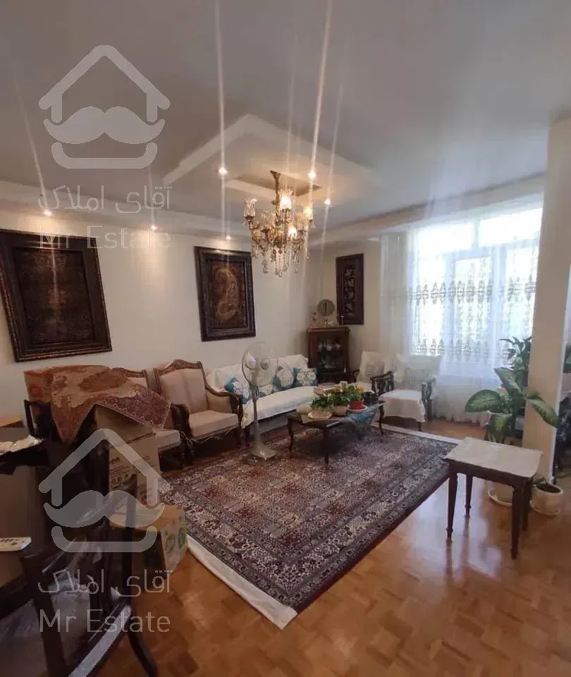 150متر شهرک بهاران تکه از بهشت گم شده