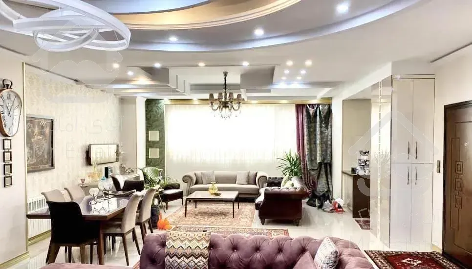 همیلا/۱۳۵ متر/تک واحد/ مخصوص سرمایه گذاری