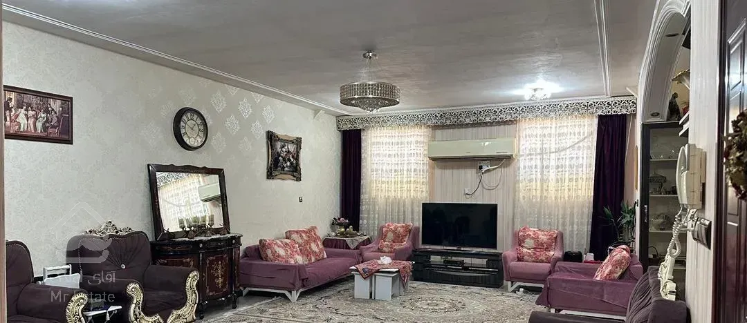 تک واحدی ۱۵۰ متری عالی فرهنگشهر