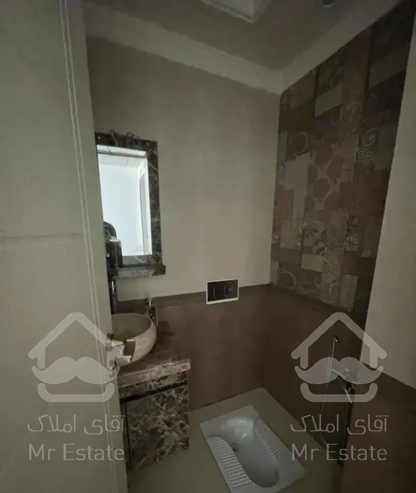 ( جردن ) ۹۰ متر ۲ خواب فول امکانات