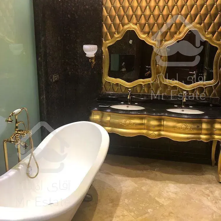 اجاره آپارتمان ۳۵۰ متر چهار خواب سپند