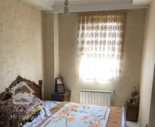 آپارتمان ۱۱۵ متر ۲ خواب فول نورگیر شهران شمال