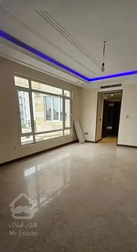 اجاره واحد۲۸۰متری تک واحدی طبقه پنجم ۴خواب خ منجیل