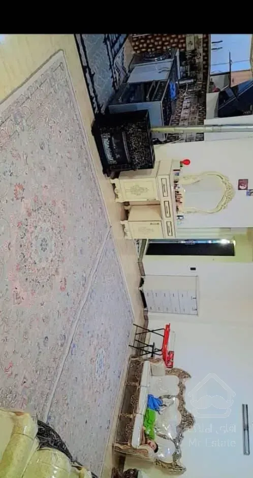 فروش آپارتمان ۶۸ متری ۱ خوابه در طیب