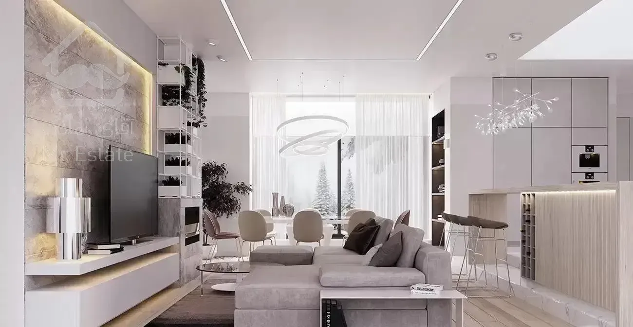 ۱۵۰ متر فول تک واحدی دونبش  (لادن)