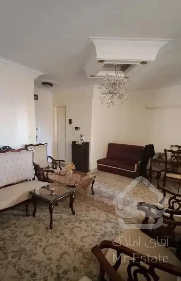 اجاره بزرگترین آپارتمان در  باقری