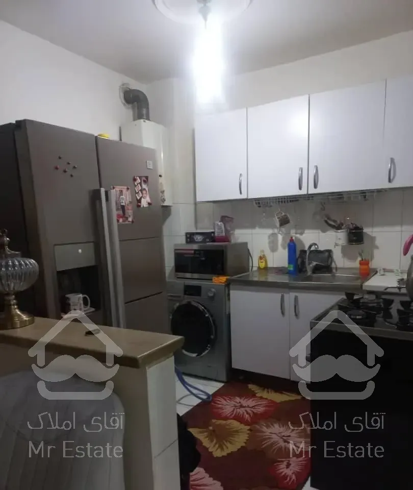 ۵۰ متر طبقه اول مرکزیا