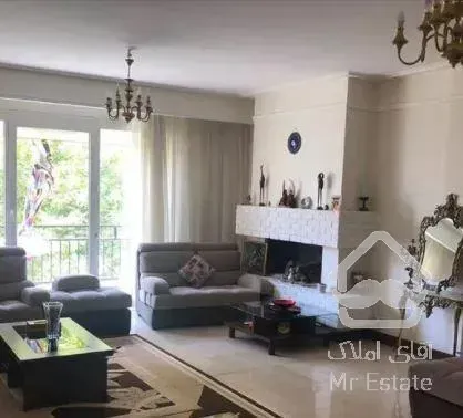 فروش کلنگی ۱۴۰۰ متر نیاوران دو بر