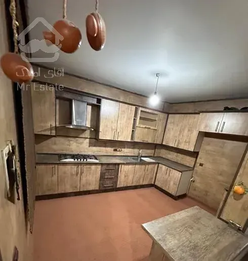 ۸۰متر دوخوابه اردیبهشت سرخآبی