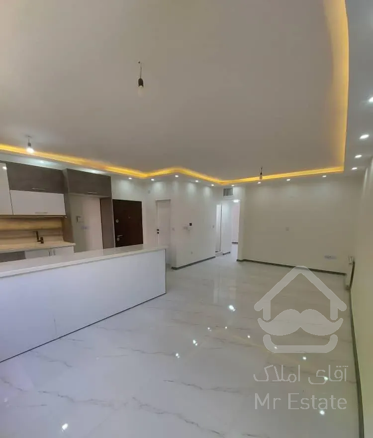 ۷۶ متری/ ۲خواب/ کم سن / کم واحد