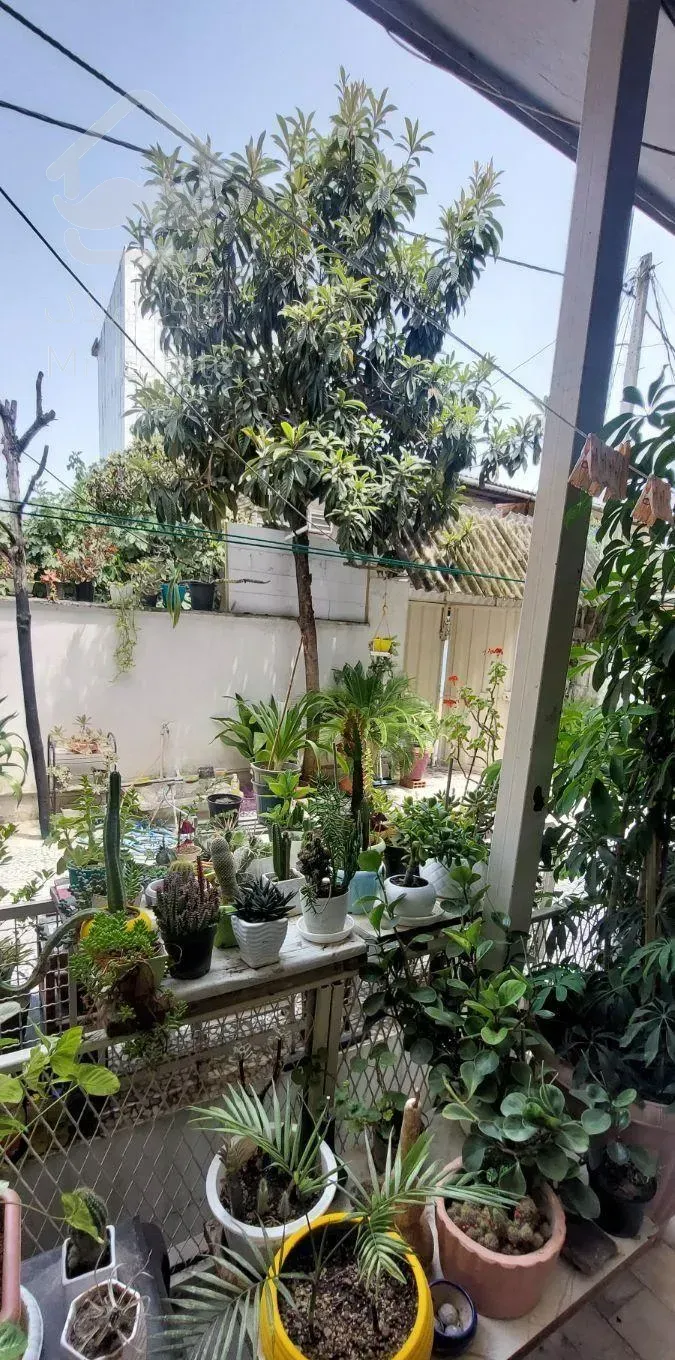 اجاره خانه ویلایی ۱۱۰ متری ۲ واحدی