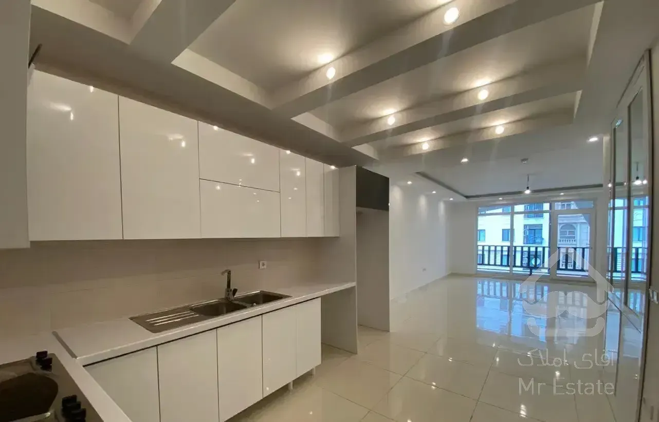 فروش واحد ۱۱۳متری در۵۰قدمی ساحل سرخرود