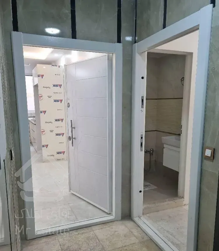 اپارتمان ۵۱ متر / ۲ خواب / کلید نخورده