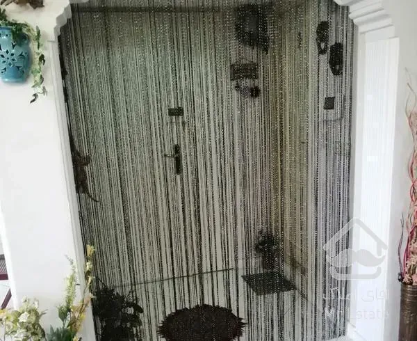 آپارتمان 110 متری شیک باز سازی شده