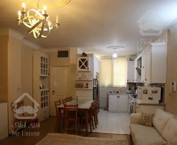 ۵۱ متر بیمه  یک خوابه