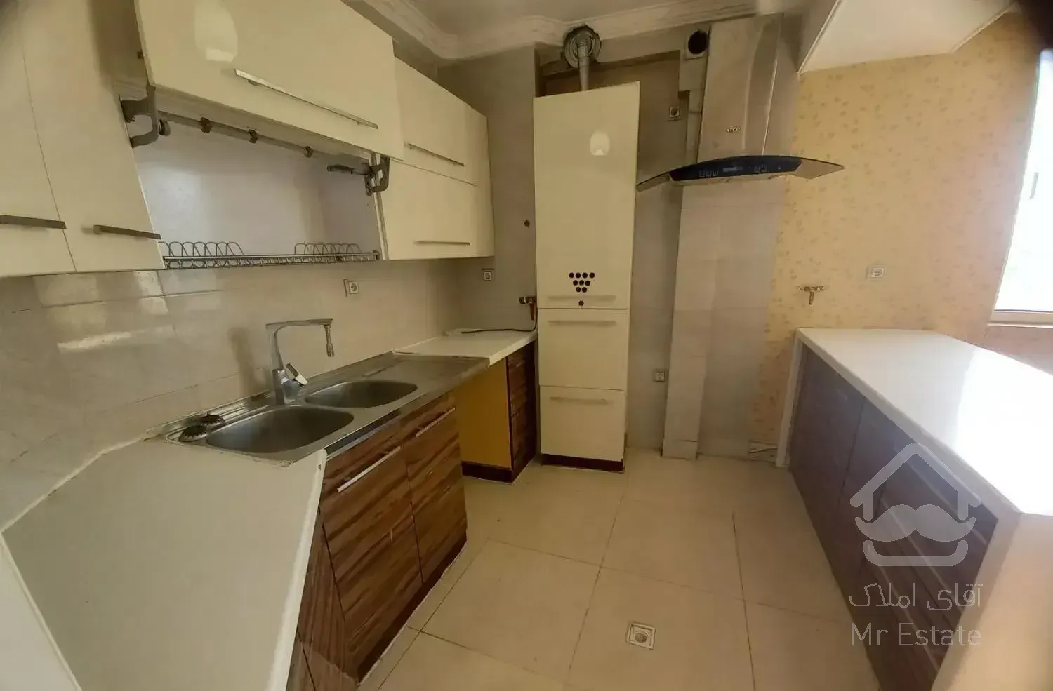 اجاره آپارتمان شخصی 110متر 2خواب شهرک گلستان