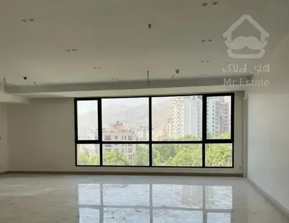 150متر جنت‌آباد/قابِ اختصاصیِ شما از کوه‌های شمال