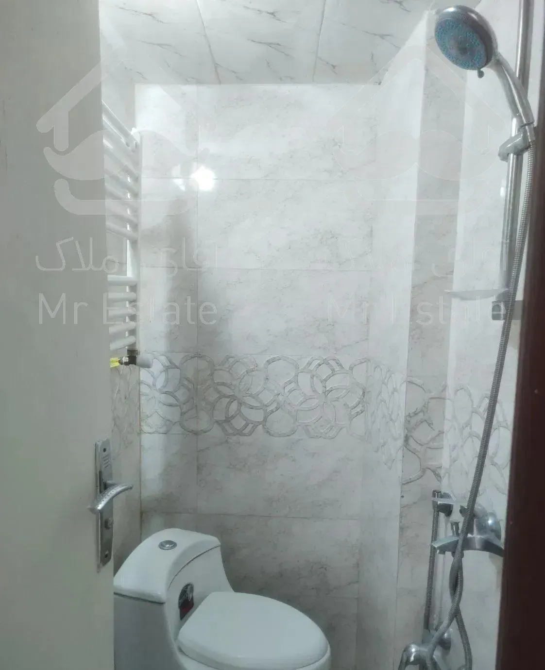 آپارتمان ۵۵ متری ویو ابدی