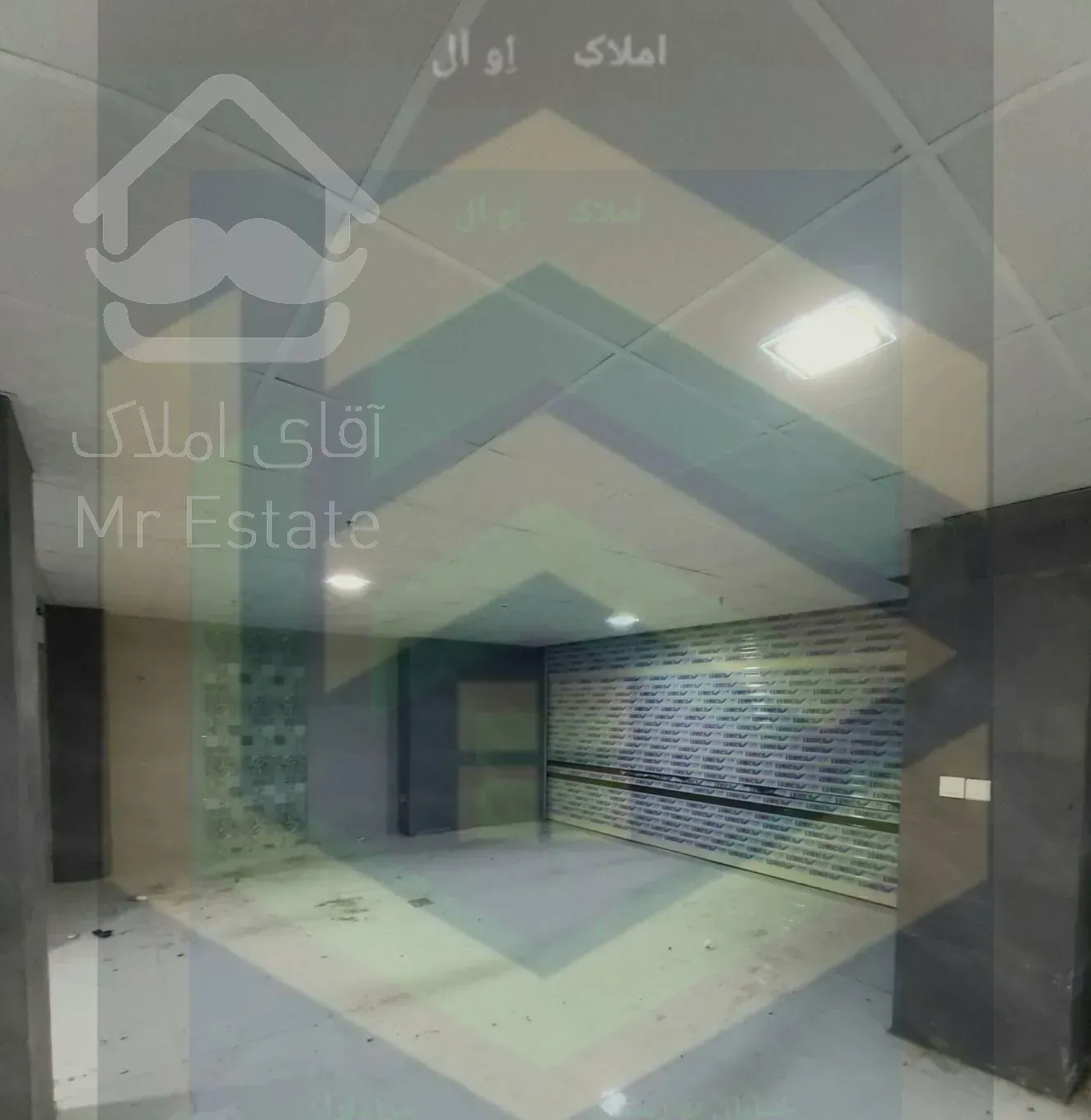 فروش آپارتمان نقلی ۱۲۰ متر ۲ خوابه مرزداران