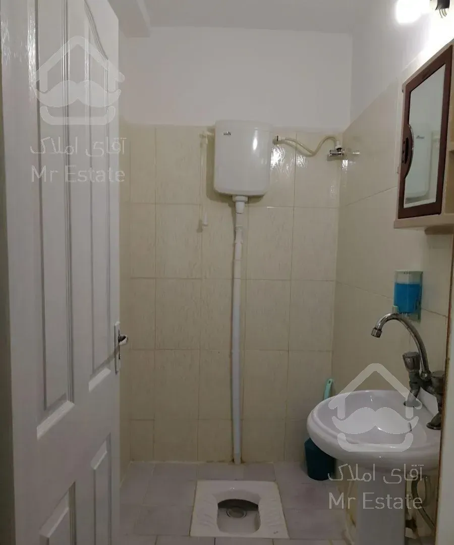 آپارتمان 85 متر  لوکیشن