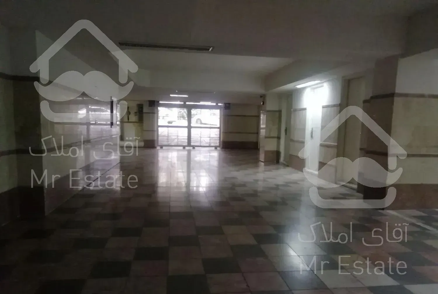 270 متر 3 خوابه نیاوران گلسنگ