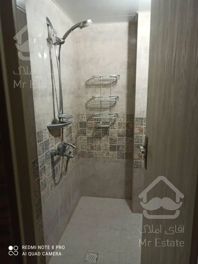 اجاره آپارتمان ۹۵ متری