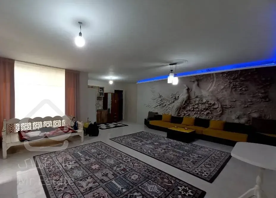 باغ ویلا قلعه فرامرزیه خوشنام