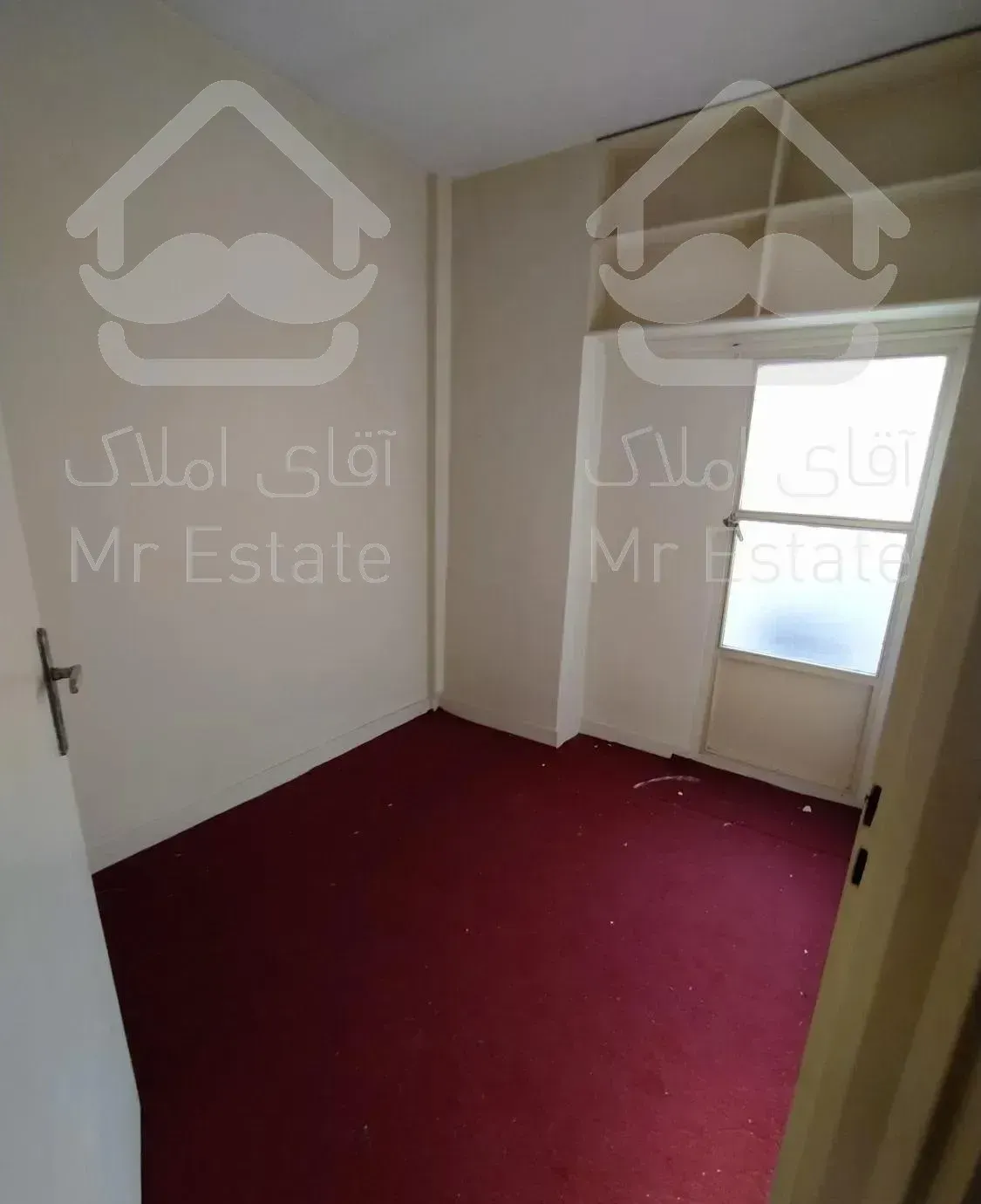 یک واحد آپارتمان در اسکندری جنوبی