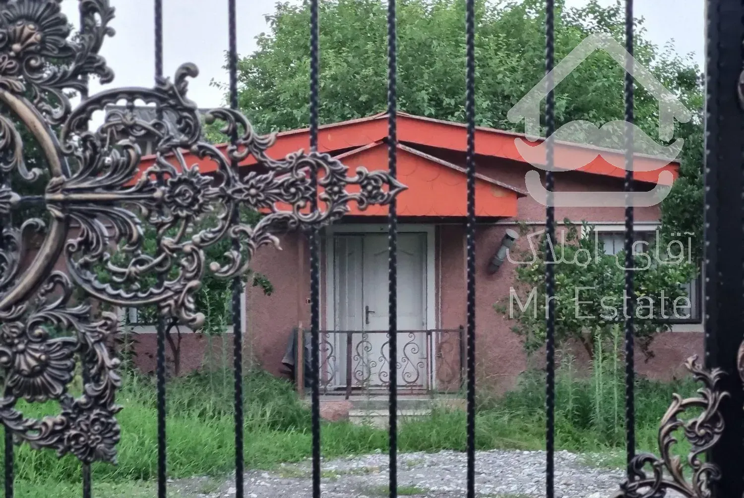 ویلا سوئیت نقلی خیلی تمیز و مرتب دربست