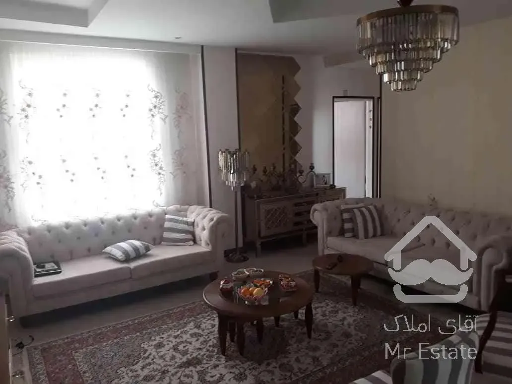 خرید آپارتمان* دوخوابه۷۵متری *بلوار فردوس شرق