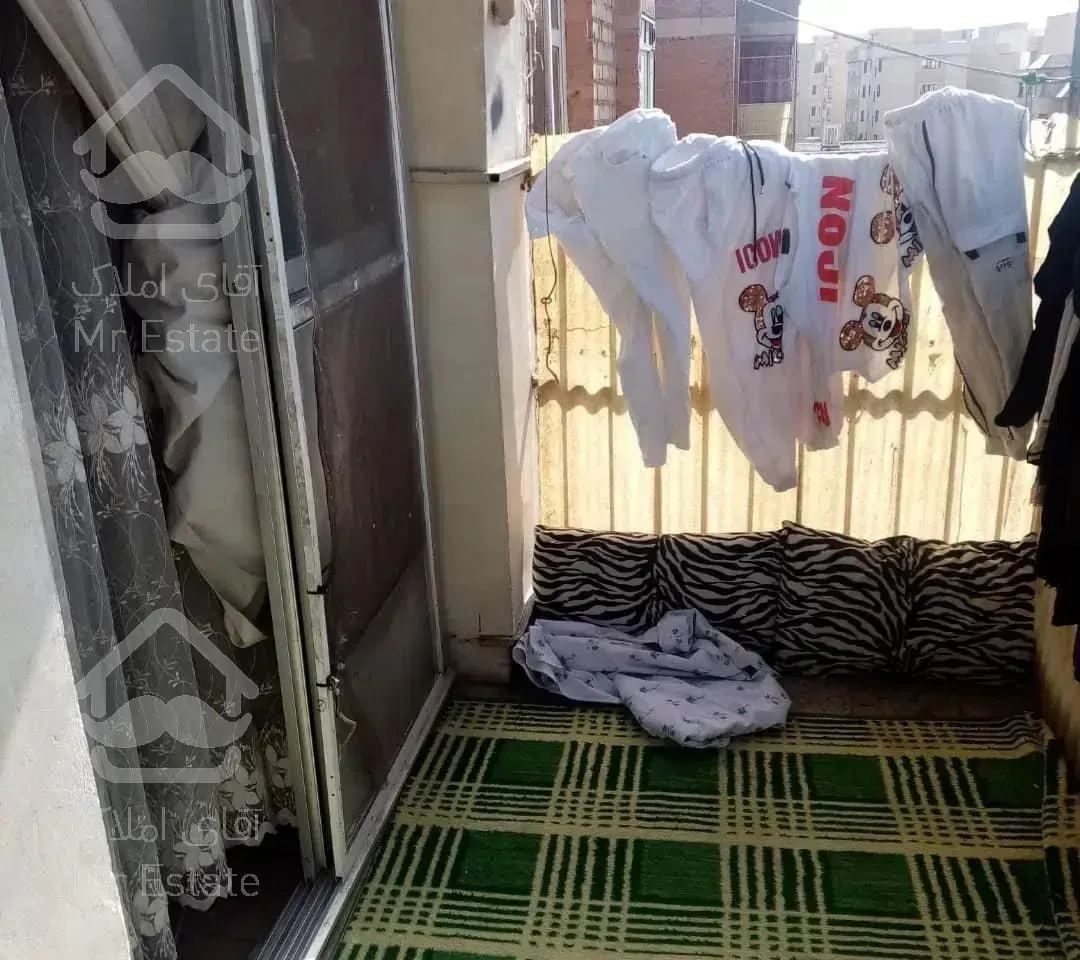 75متر دوخواب بزرگ فول بازسازی خ قزوین مجتمع شعبانی