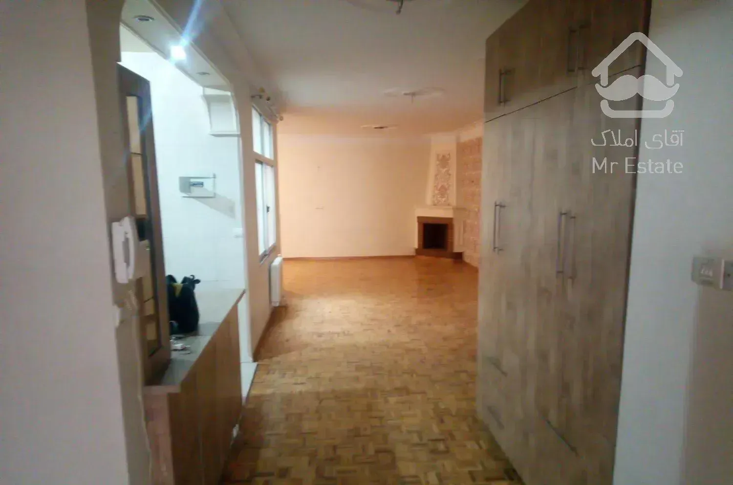 108 متر شریعتی اندیشه 2 خواب با پارکینگ