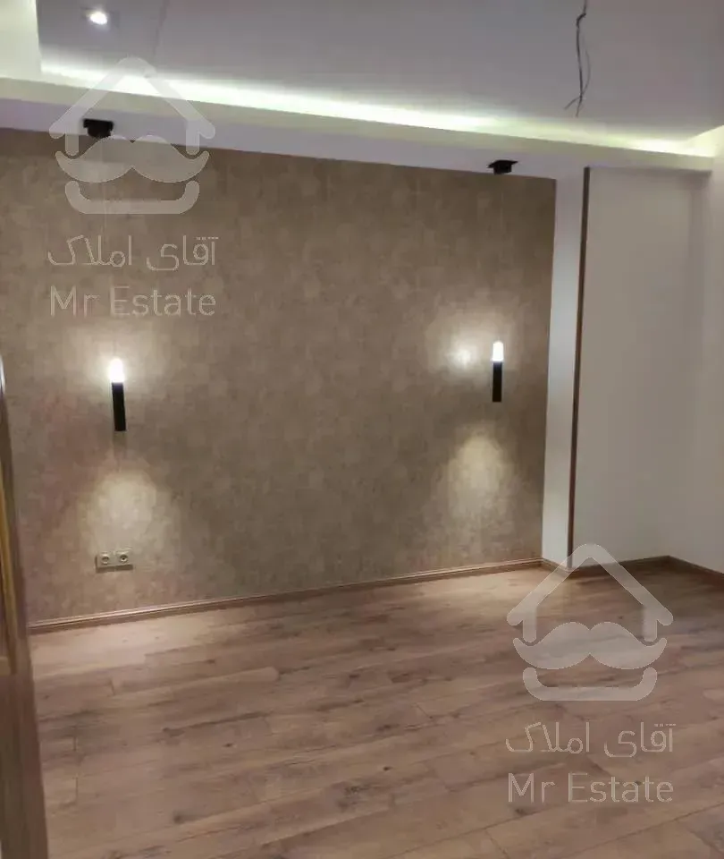 ۱۲۰ متر کلید نخورده