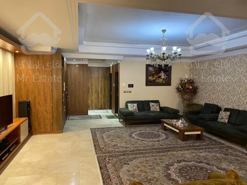 ۱۸۰متر سه خ تک واحدی ‌ ارتش. لاله