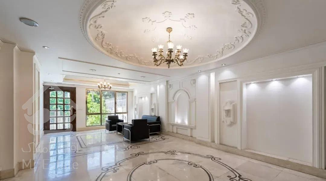 ۱۰۰ متر ۲ خواب ملاصدرا/خوارزمی