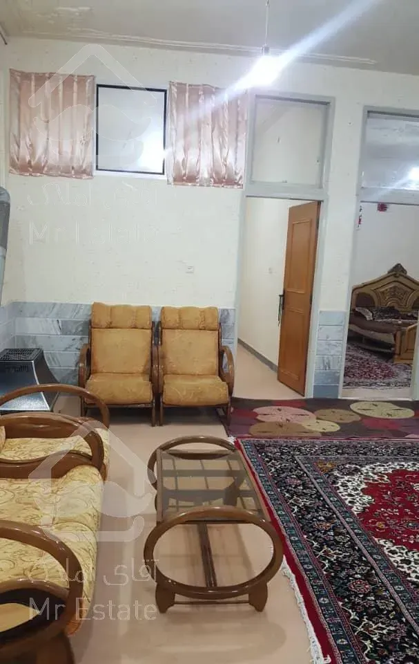 سوئیت مبله شیک با پارکینگ