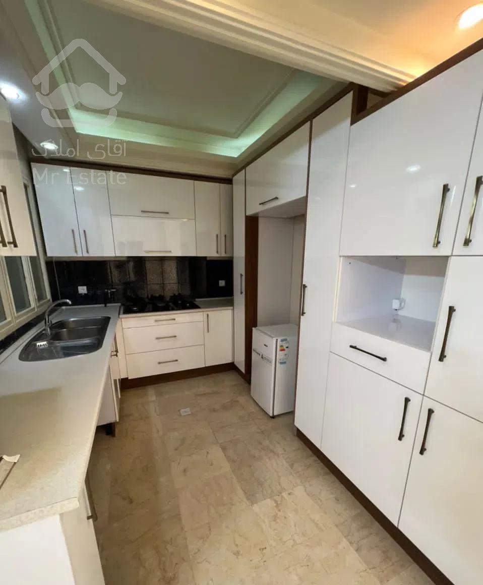 ۸۹متر، دوخواب، فردوس شرق